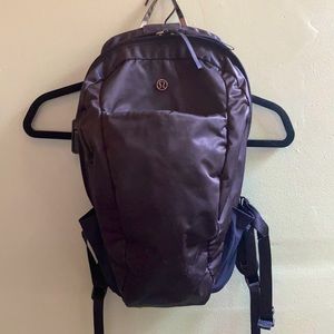 Lululemon Backpack